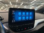 Volkswagen ID.4 2021 Harmaa