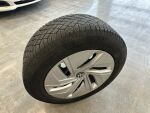 Volkswagen ID.4 2021 Harmaa