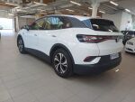 Volkswagen ID.4 2021 Valkoinen