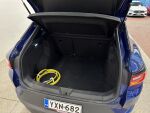 Volkswagen ID.4 2021 Sininen