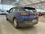 Volkswagen ID.4 2021 Sininen