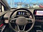 Volkswagen ID.4 2021 Sininen