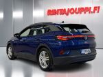 Volkswagen ID.4 2021 Sininen