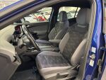 Volkswagen ID.4 2021 Sininen