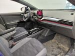Volkswagen ID.4 2021 Sininen