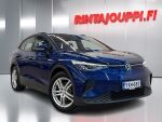 Volkswagen ID.4 2021 Sininen