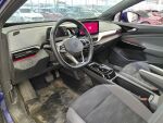 Volkswagen ID.4 2021 Sininen