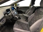 Volkswagen ID.4 2021 Keltainen