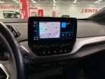 Volkswagen ID.4 2021 Keltainen