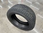 Volkswagen ID.4 2021 Keltainen