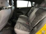 Volkswagen ID.4 2021 Keltainen