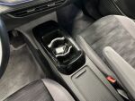 Volkswagen ID.4 2021 Keltainen