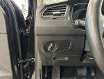 Volkswagen Tiguan 2021 Musta