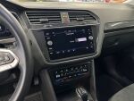 Volkswagen Tiguan 2021 Musta