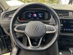 Volkswagen Tiguan 2021 Musta
