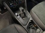 Volkswagen Tiguan 2021 Musta