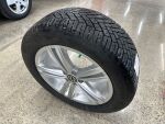 Volkswagen Tiguan 2021 Musta