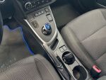 Toyota Auris 2014 Harmaa