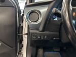 Toyota Auris 2014 Harmaa
