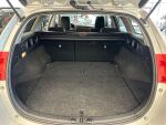 Toyota Auris 2014 Harmaa