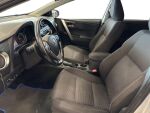 Toyota Auris 2014 Harmaa