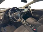 Toyota Auris 2014 Harmaa