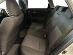 Toyota Auris 2014 Harmaa