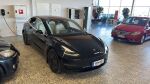 Tesla Model 3 2019 Musta