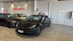 Tesla Model 3 2019 Musta