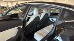 Tesla Model 3 2019 Musta