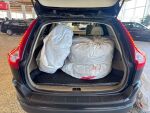 Volvo XC60 2011 Musta