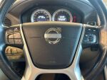 Volvo XC60 2011 Musta