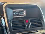 Volvo XC60 2011 Musta
