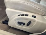 Volvo XC60 2011 Musta