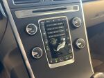Volvo XC60 2011 Musta