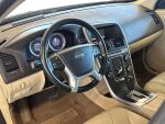 Volvo XC60 2011 Musta