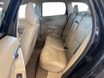 Volvo XC60 2011 Musta