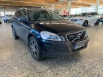 Volvo XC60 2011 Musta