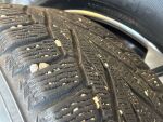 Volvo XC60 2011 Musta