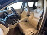 Volvo XC60 2011 Musta