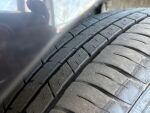 Volvo XC60 2011 Musta