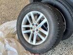 Volvo XC60 2011 Musta