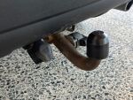 Volvo XC60 2011 Musta