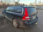 Volvo V70 2015 Musta