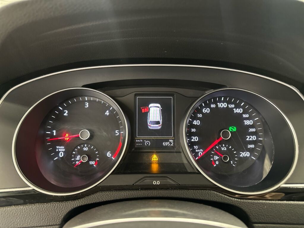 Volkswagen Passat 2015 Hopea