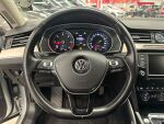 Volkswagen Passat 2015 Hopea