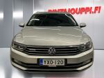 Volkswagen Passat 2015 Hopea