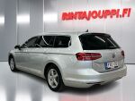 Volkswagen Passat 2015 Hopea