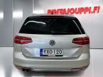 Volkswagen Passat 2015 Hopea