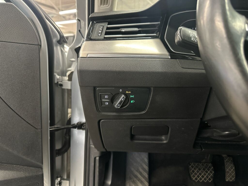 Volkswagen Passat 2015 Hopea